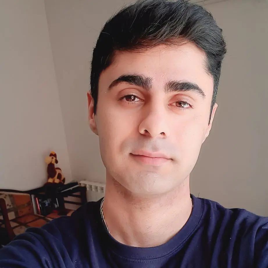 استاد امیر مازوچی